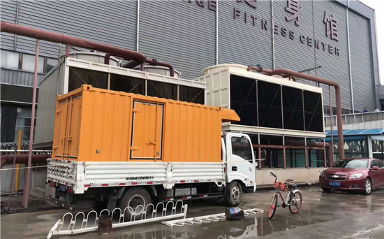 屯昌300KW发电机组适配电缆规格选型指南
