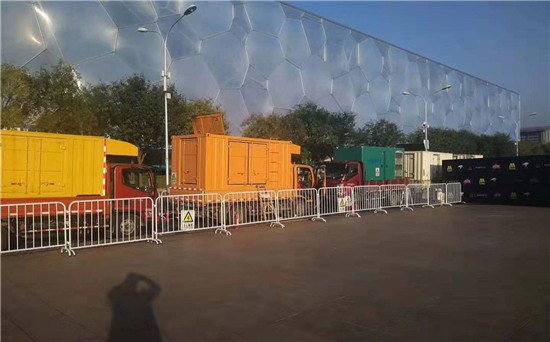 屯昌400KW发电机组适配电缆规格选型指南
