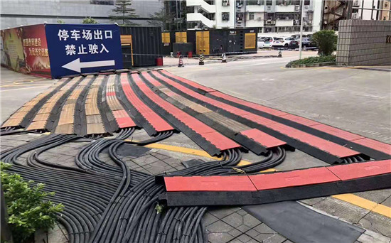 屯昌发电机组电缆选型完整具体步骤(工程通用标准流程)